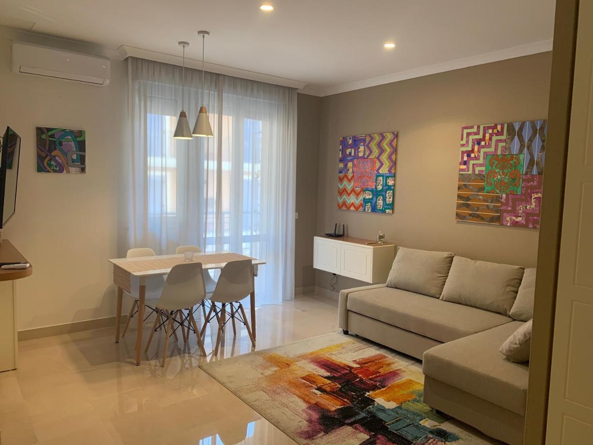 Apartament Villa Apartment *